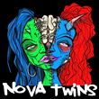 Nova Twins - Nova Twins EP